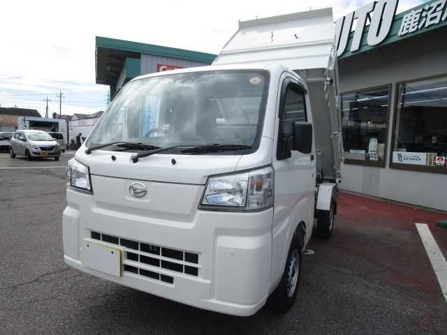 2025 DAIHATSU ハイゼットトラック特装車 for sale from Japan - ATCJapan-15565842