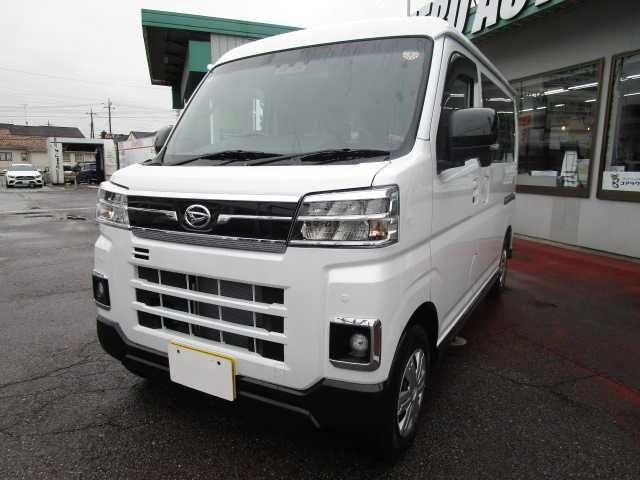 2025 DAIHATSU ATRAI van for sale from Japan - ATCJapan-15565845