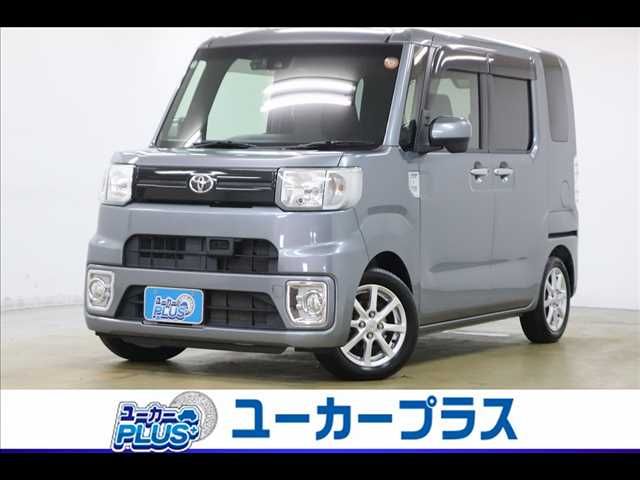 2016 TOYOTA PIXIS MEGA for sale from Japan - ATCJapan-15566024