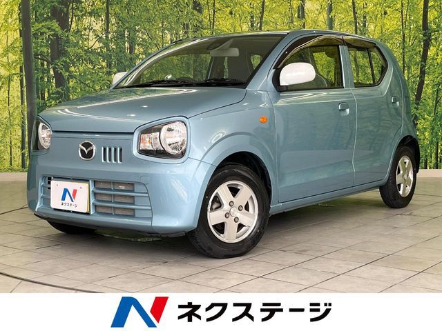2017 MAZDA CAROL for sale from Japan - ATCJapan-15566247