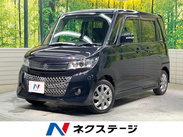 2012 SUZUKI PALETTE SW for sale from Japan - ATCJapan-15566315