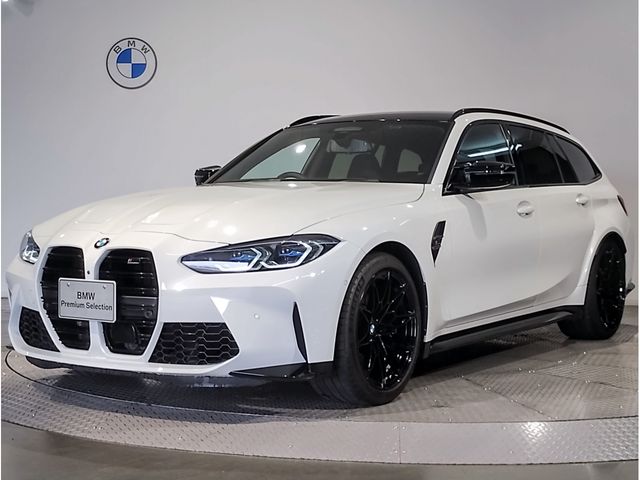 2024 BMW BMW M3 touring for sale from Japan - ATCJapan-15650035