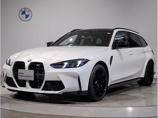 2025 BMW BMW M3 touring for sale from Japan - ATCJapan-15650036