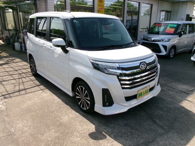 2024 DAIHATSU THOR for sale from Japan - ATCJapan-15650210