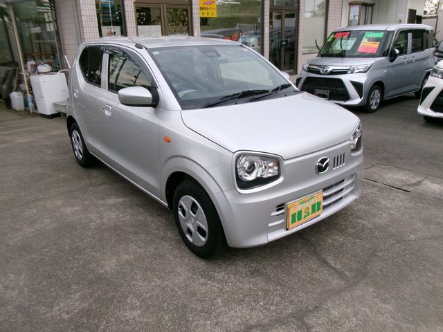 2020 MAZDA CAROL for sale from Japan - ATCJapan-15650339