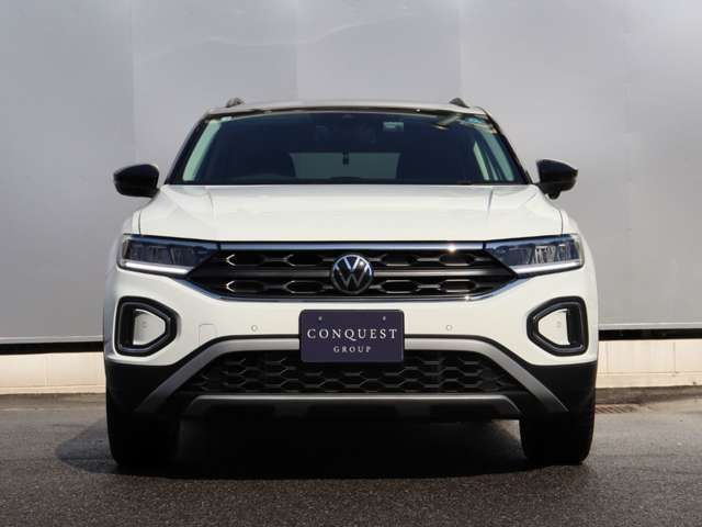 2025 VOLKSWAGEN VOLKSWAGEN T-Roc for sale from Japan - ATCJapan-15660076