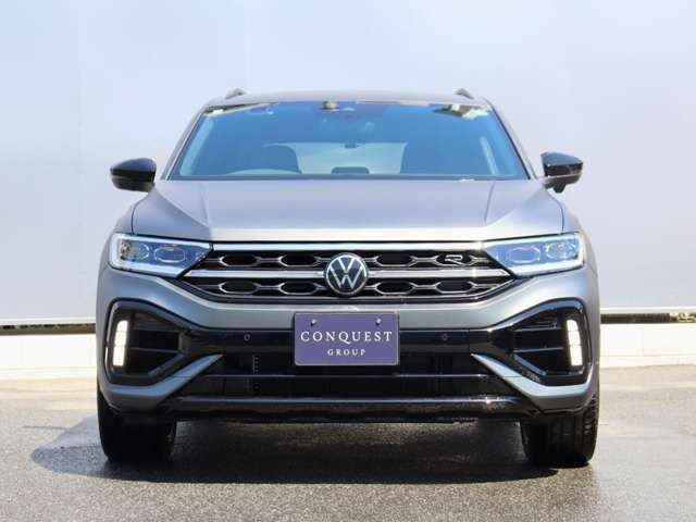2025 VOLKSWAGEN VOLKSWAGEN T-Roc for sale from Japan - ATCJapan-15660077