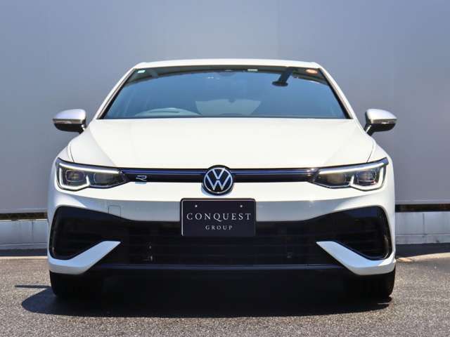 2023 VOLKSWAGEN VOLKSWAGEN GOLF R for sale from Japan - ATCJapan-15660082