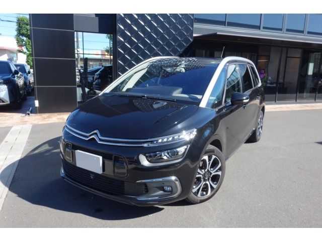 2020 CITROEN CITROEN GRAND C4 SPACETOURER for sale from Japan - ATCJapan-15660225