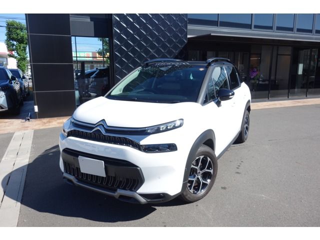 2022 CITROEN CITROEN C3 AIRCROSS SUV for sale from Japan - ATCJapan-15660230