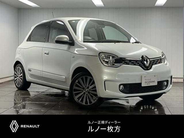 2022 RENAULT RENAULT TWINGO for sale from Japan - ATCJapan-15660770