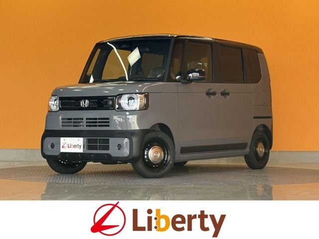 2026 HONDA N BOX JOY for sale from Japan - ATCJapan-15661151