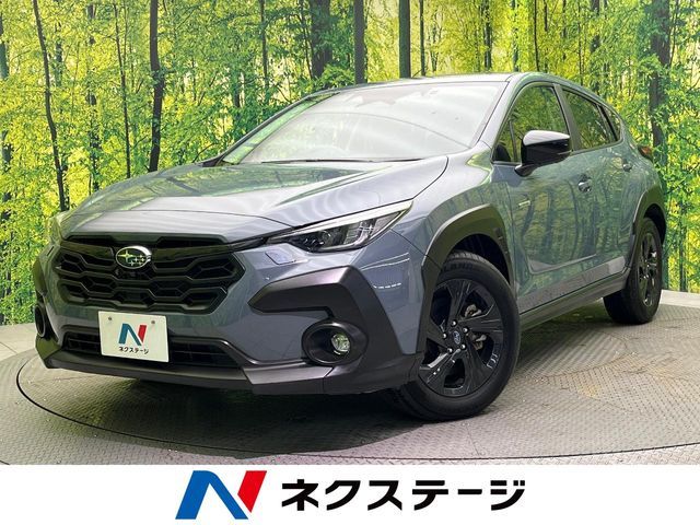 2024 SUBARU CROSSTREK for sale from Japan - ATCJapan-15661304