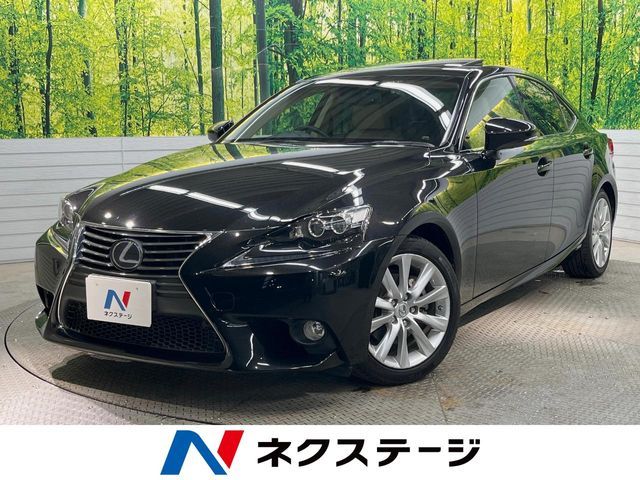 2013 TOYOTA LEXUS IS300h for sale from Japan - ATCJapan-15661471