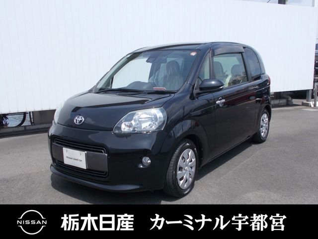 2019 TOYOTA PORTE for sale from Japan - ATCJapan-15662024