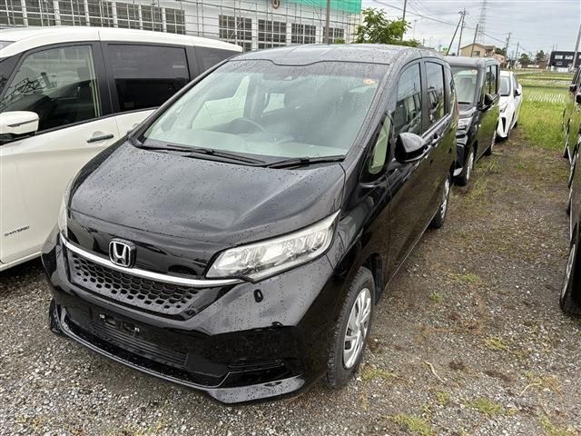 2020 HONDA FREED 4WD for sale from Japan - ATCJapan-15662221