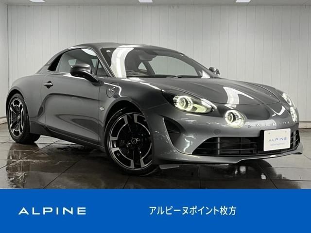 2019 RENAULT RENAULT ALPINE A110 for sale from Japan - ATCJapan-15662756