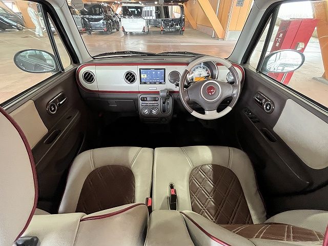 2015 Suzuki Alto Lapin Chocolat for Sale from Japan | ATC Japan