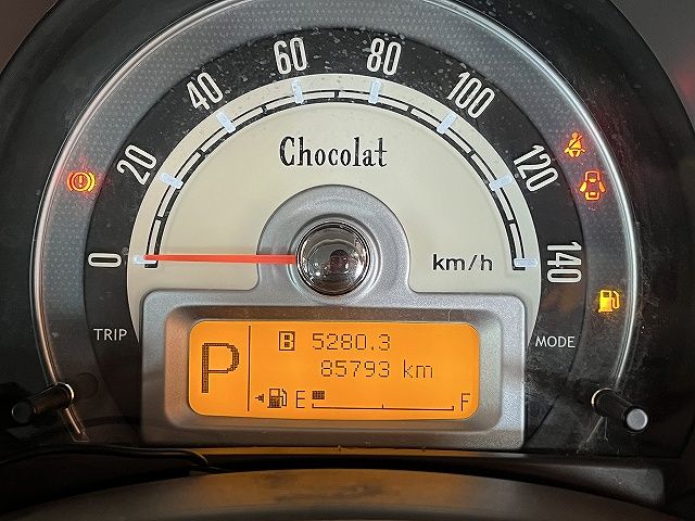 2015 Suzuki Alto Lapin Chocolat for Sale from Japan | ATC Japan