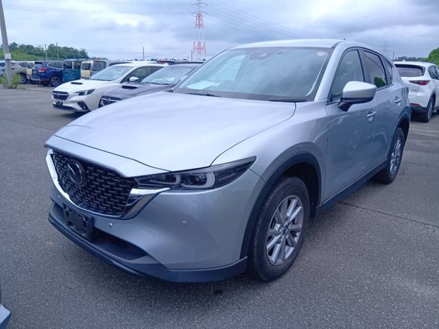 2023 MAZDA CX-5 for sale from Japan - ATCJapan-15666184