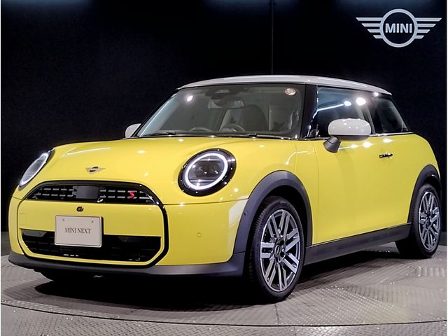 2024 BMW MINI COOPER for sale from Japan - ATCJapan-15750244