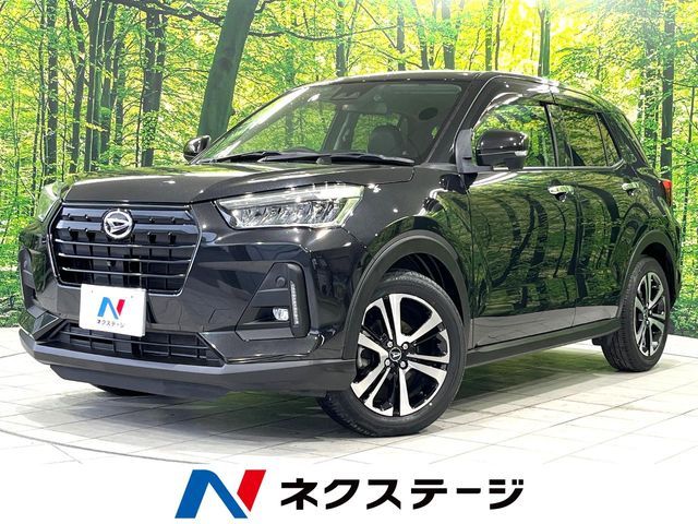 2022 DAIHATSU ROCKEY 4WD for sale from Japan - ATCJapan-15760125