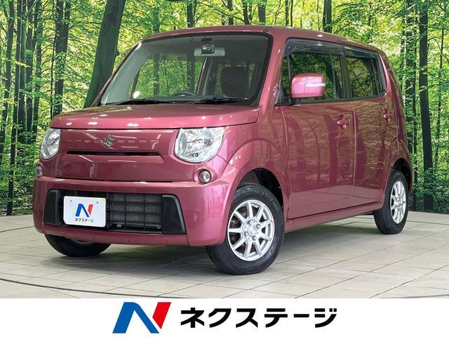 2012 SUZUKI MR WAGON for sale from Japan - ATCJapan-15761161
