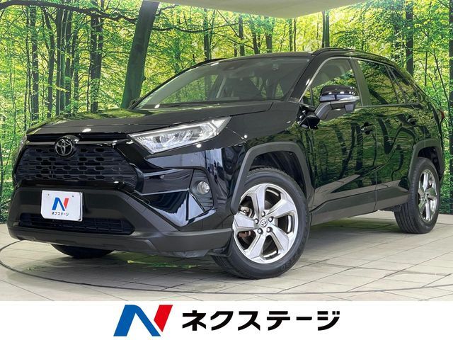 2019 TOYOTA RAV4 2WD for sale from Japan - ATCJapan-15761164