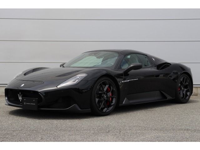 2023 MASERATI MASERATI MC20 for sale from Japan - ATCJapan-15761490