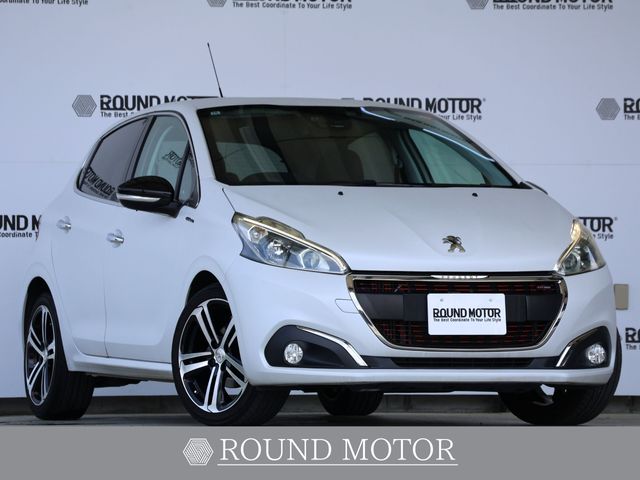 2016 PEUGEOT PEUGEOT 208 for sale from Japan - ATCJapan-15762141