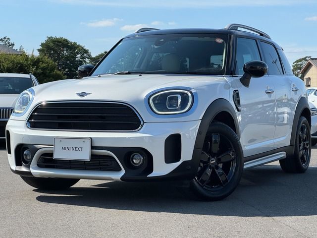 2024 BMW MINI COOPER D CROSSOVER for sale from Japan - ATCJapan-15762434
