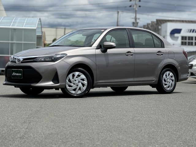 2025 TOYOTA COROLLA AXIO for sale from Japan - ATCJapan-15762438