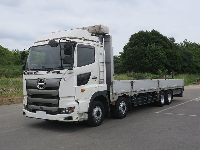 2020 HINO PROFIA for sale from Japan - ATCJapan-15765014