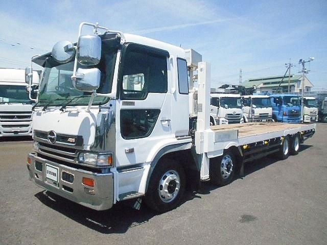 1999 HINO PROFIA for sale from Japan - ATCJapan-15765027