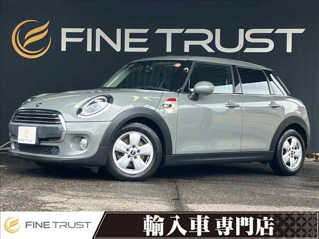 2019 BMW MINI ONE 5DOOR for sale from Japan - ATCJapan-15766466