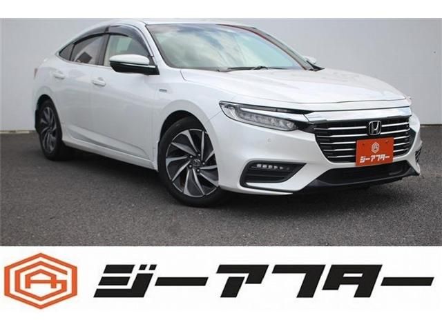 2019 HONDA INSIGHT sedan for sale from Japan - ATCJapan-15767235