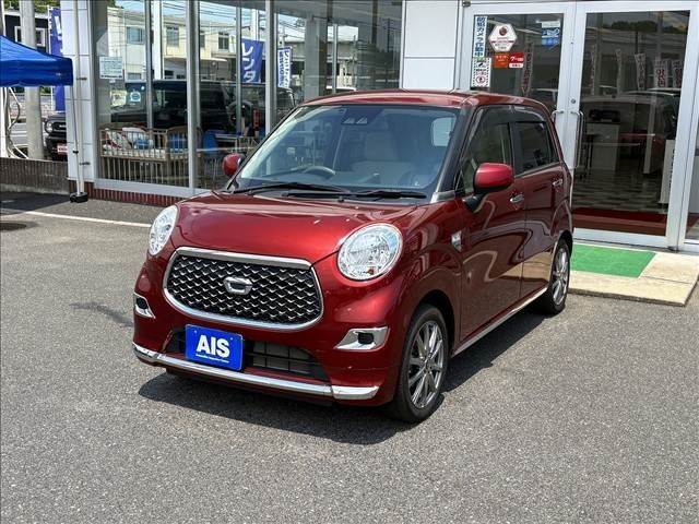 2018 DAIHATSU CAST STYLE for sale from Japan - ATCJapan-15800075