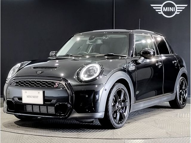 2022 BMW MINI COOPER SD 5DOOR for sale from Japan - ATCJapan-15850067