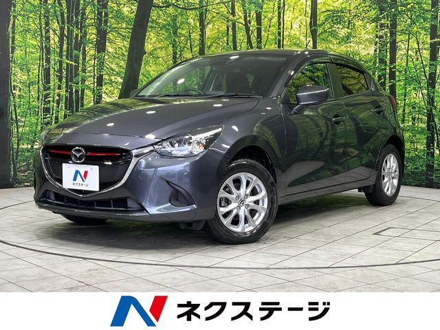 2016 MAZDA DEMIO 4WD for sale from Japan - ATCJapan-15860047