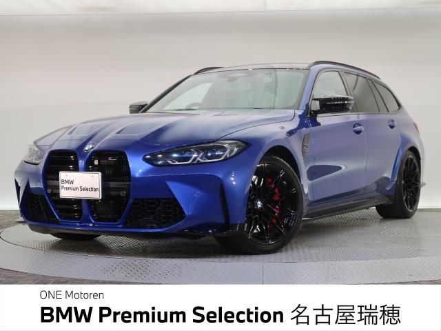 2024 BMW BMW M3 touring for sale from Japan - ATCJapan-15860170