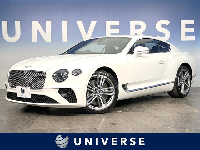 2023 BENTLEY BENTLEY coupe for sale from Japan - ATCJapan-15860349