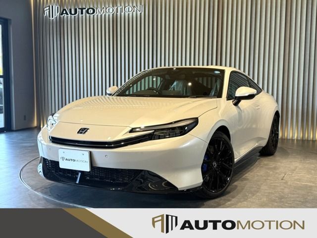 2026 HONDA PRELUDE for sale from Japan - ATCJapan-15860469