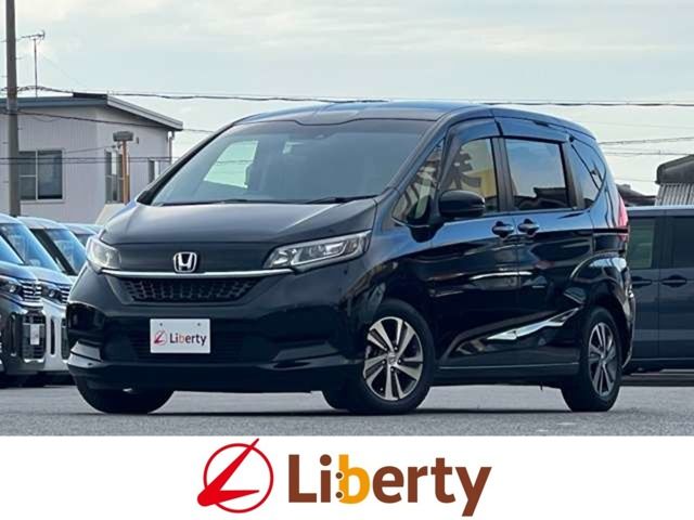 2020 HONDA FREED for sale from Japan - ATCJapan-15861419