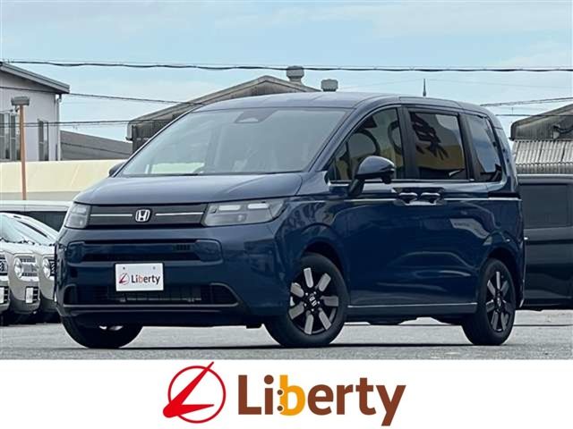 2025 HONDA FREED for sale from Japan - ATCJapan-15861447