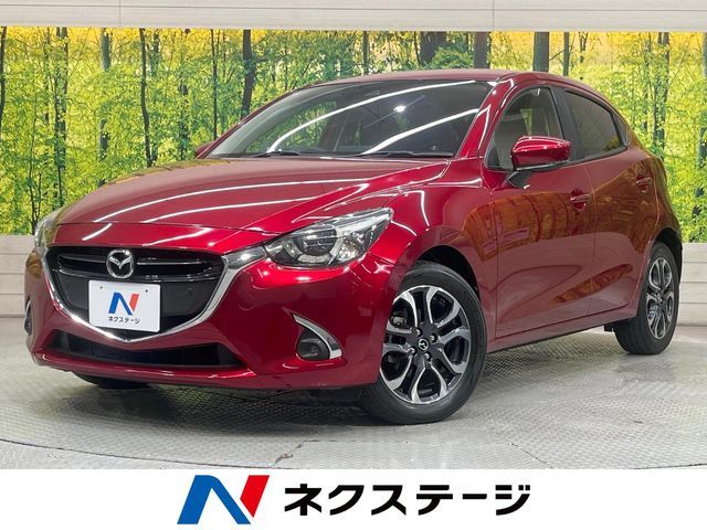 2018 MAZDA DEMIO for sale from Japan - ATCJapan-15862733