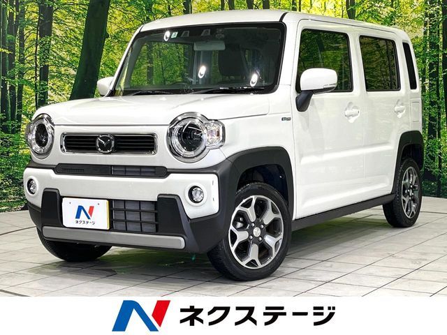 2023 MAZDA FLAIR CROSSOVER for sale from Japan - ATCJapan-15862866