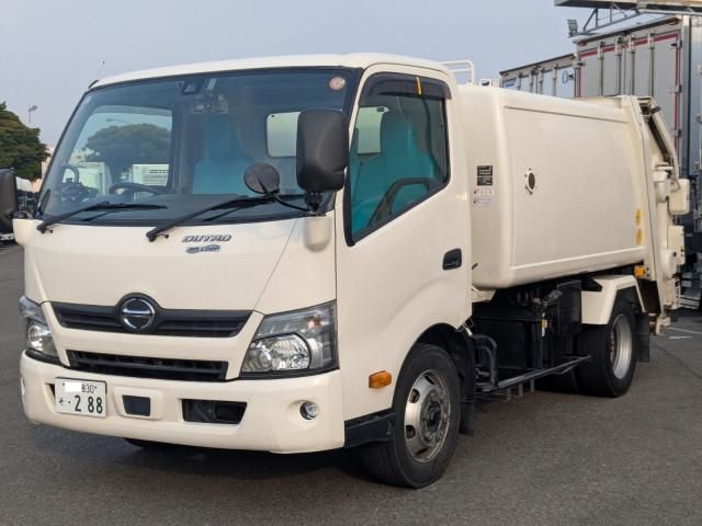 2019 HINO DUTRO for sale from Japan - ATCJapan-15865209