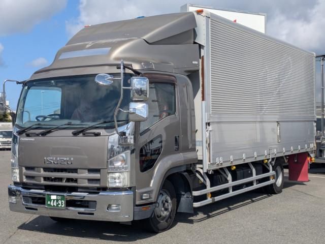 2014 ISUZU FORWARD for sale from Japan - ATCJapan-15865214