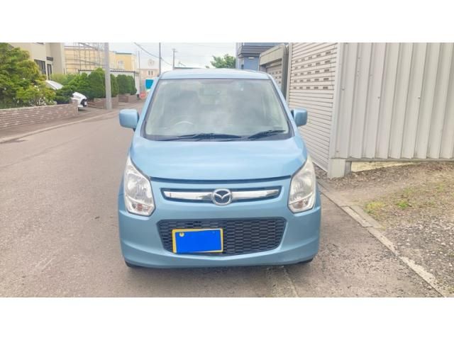 2016 MAZDA FLAIR 4WD for sale from Japan - ATCJapan-15865578