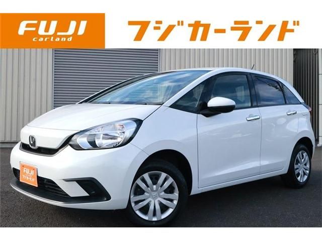 2020 HONDA FIT 4WD for sale from Japan - ATCJapan-15866535